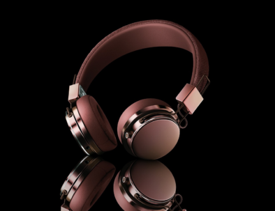 casque audio de qualité