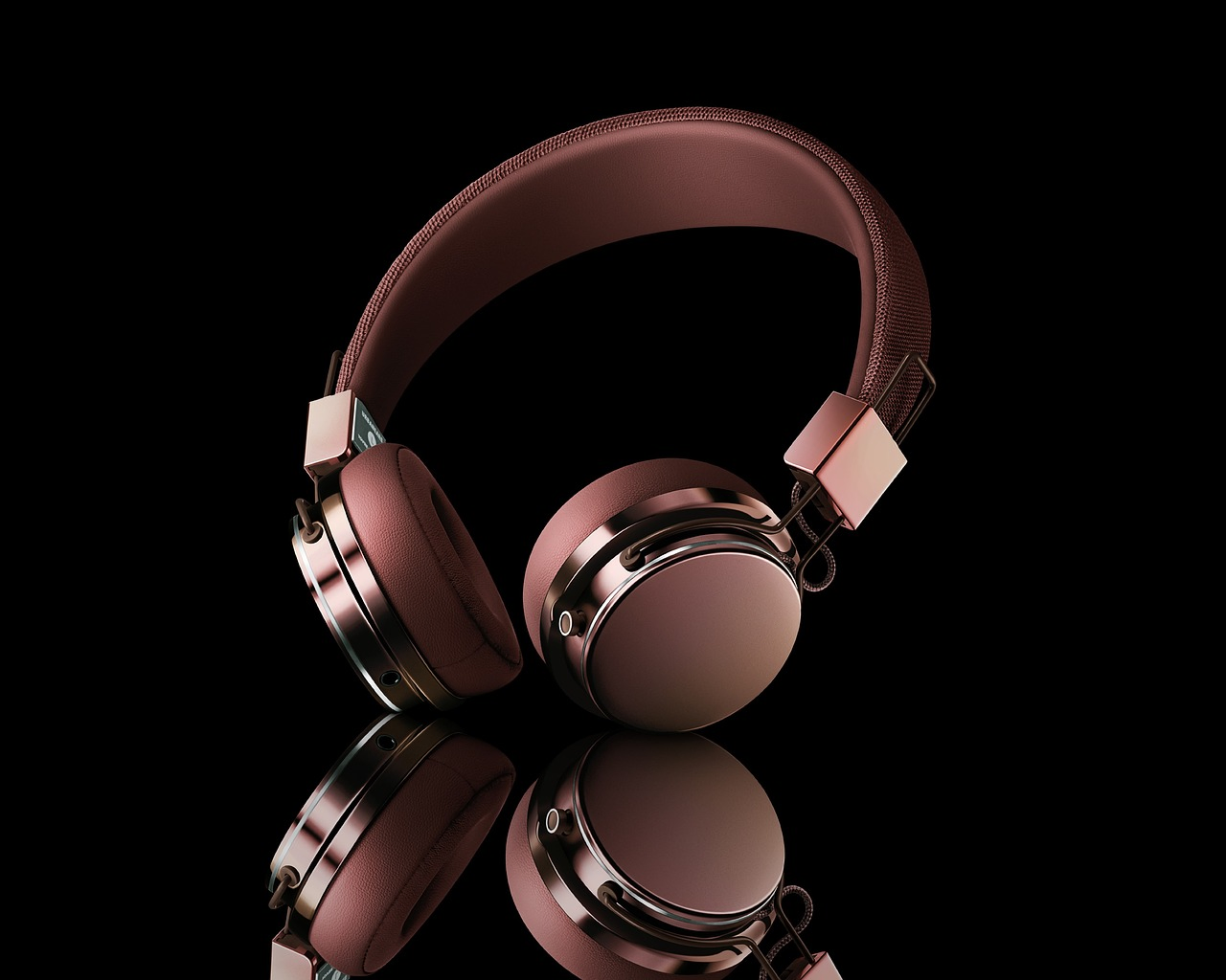 casque audio de qualité